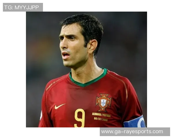 2002年世界杯美国队对阵葡萄牙队精彩回顾与赛后分析