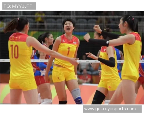 2016年里约奥运会女排决赛中国队与塞尔维亚队的精彩对决回顾