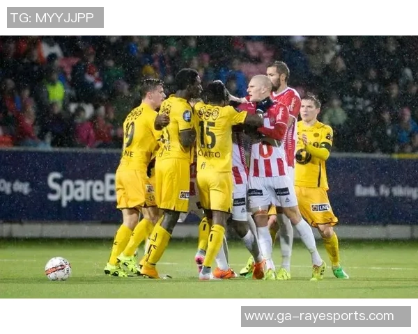 今日挪超奥德对阵斯特罗姆比赛分析与推荐策略分享 今日挪超奥德对阵斯特罗姆比赛分析与推荐策略分享