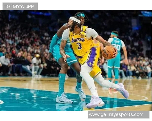 湖人对战黄蜂精彩回顾12月16日全场比赛视频分享 湖人对战黄蜂精彩回顾12月16日全场比赛视频分享