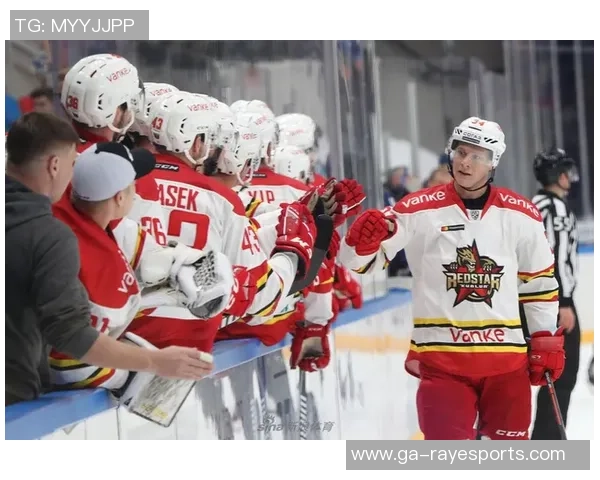 莫斯科火车头与维迪斯展开友谊赛激战精彩回顾与赛后分析 莫斯科火车头与维迪斯展开友谊赛激战精彩回顾与赛后分析