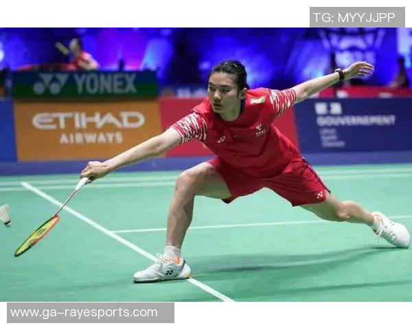 国羽国际第2痛失15-8的抢先，无法苦战79分钟大逆转2-1晋级决赛了