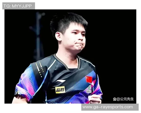 太惊险！林诗栋0-2落后连扳四局反转 海南独苗流量打法球迷心惊