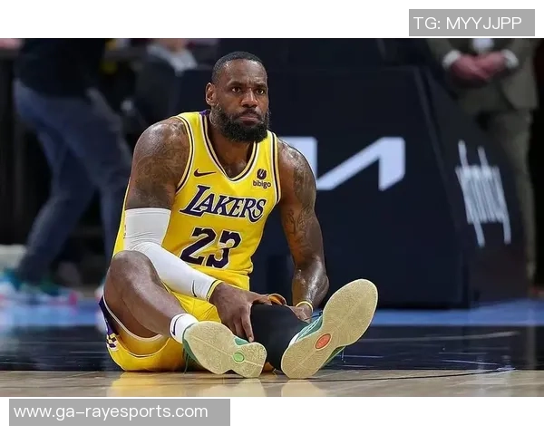 时隔19年跌破27分！詹姆斯生计场均下滑至26.99分 仍列前史第四