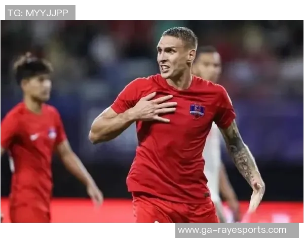 杜加利奇解说归队：不是竞技要素和经济问题，原因在于一个人